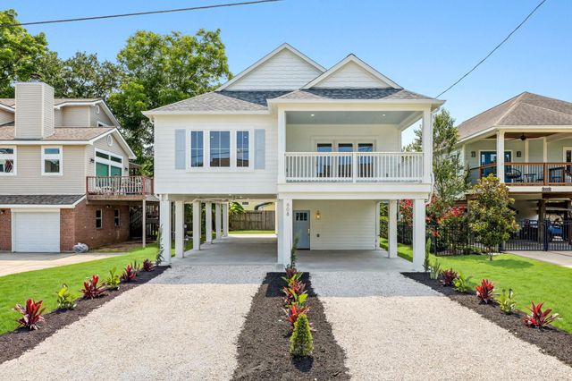 608 Oak, Clear Lake Shores, TX, 77573
