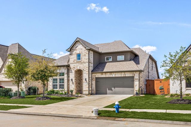  14443 Cobalt Bend Trl, Cypress, TX 77429