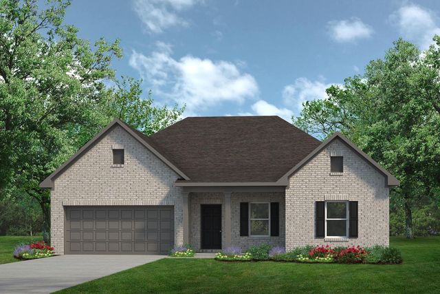 3423 Date Palm, Manvel, TX, 77578
