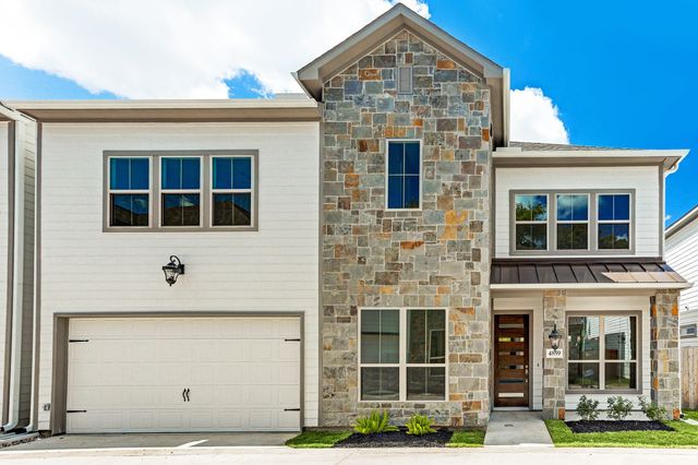 4859 Benning Dr, Houston, TX, 77035