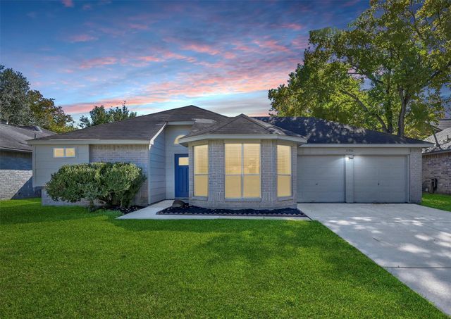 2306 Piddler, Spring, TX, 77373