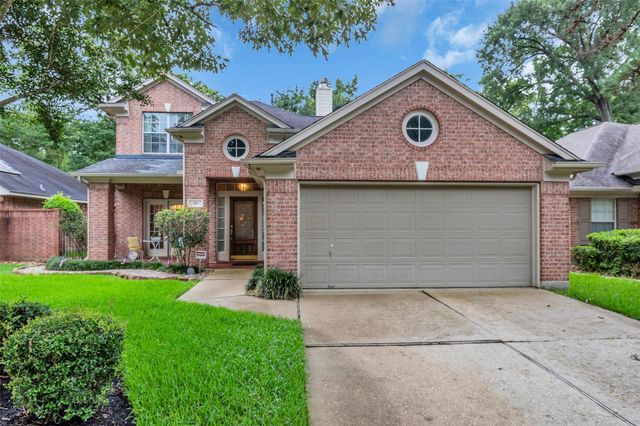 65 Sienna Place, The Woodlands, TX, 77382