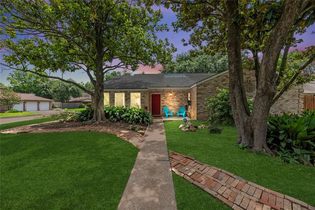 14203 Wickersham, Houston, TX, 77077