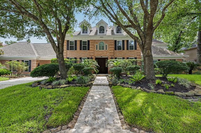 1726 Chestnut Grove, Houston, TX, 77345