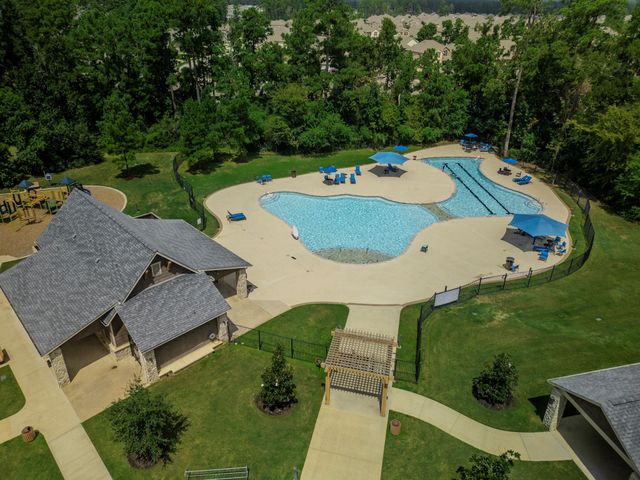 14334 Winema View, Conroe, TX, 77384