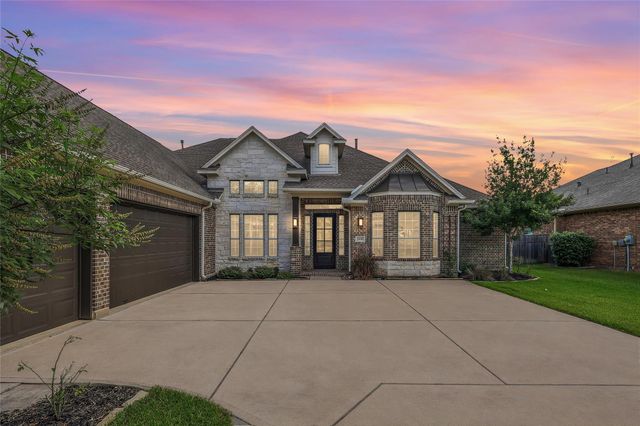 32810 Wall Flower Dr, Fulshear, TX 77441