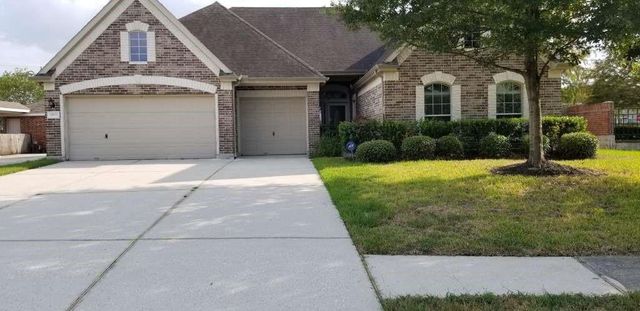 14902 Arvonshire, Houston, TX, 77049