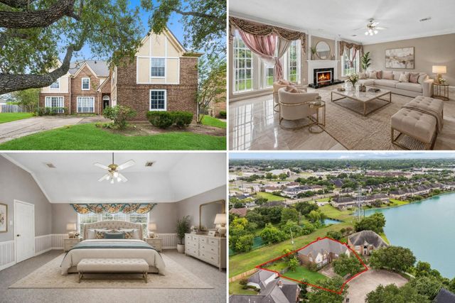 4006 Bay Shore, Missouri City, TX, 77459
