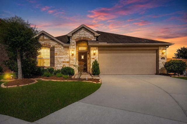  22531 Mary Rogers Trl, Richmond, TX 77469