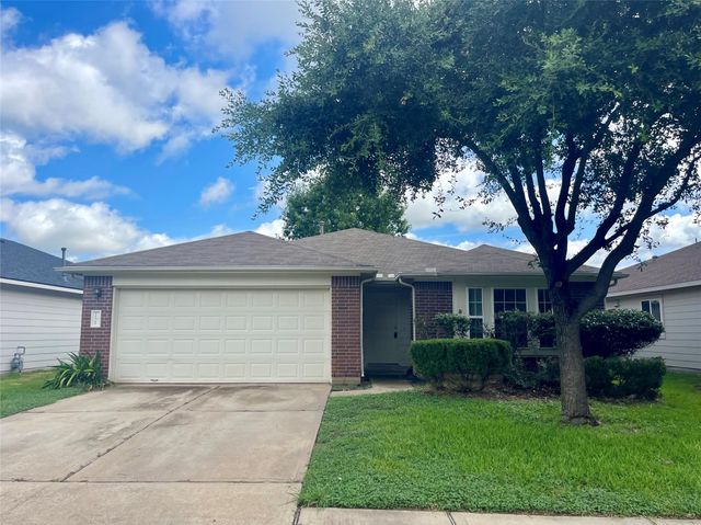 21522 Gannet Peak, Katy, TX, 77449