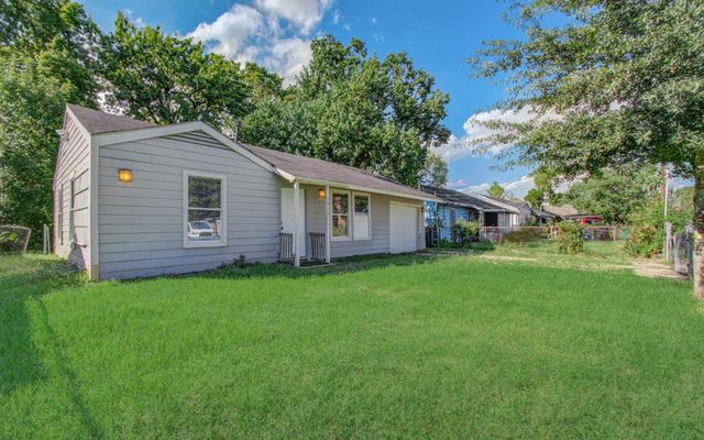 6830 New York, Houston, TX, 77021
