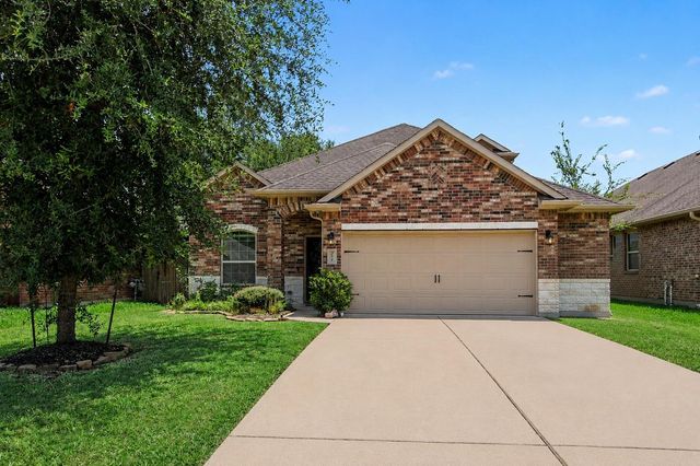  7415 Casita Dr, Magnolia, TX 77354