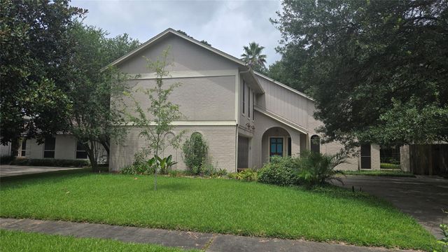 515 Lorie, Pasadena, TX, 77586