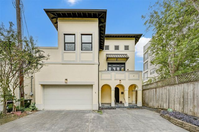 3128 Alabama, Houston, TX, 77027