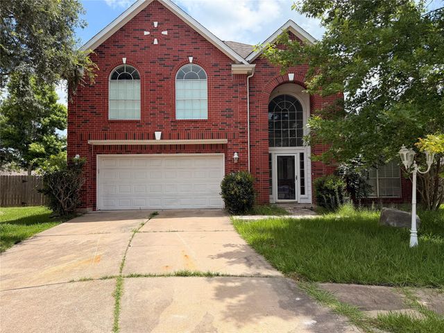12603 Orchard Summit, Sugar Land, TX, 77498