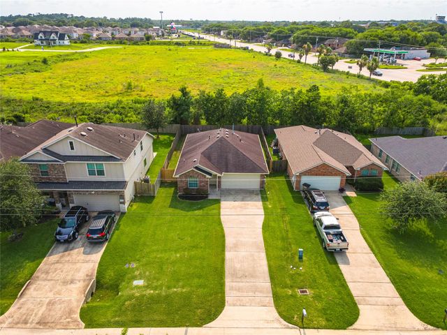 4131 Country Club, Dickinson, TX, 77539