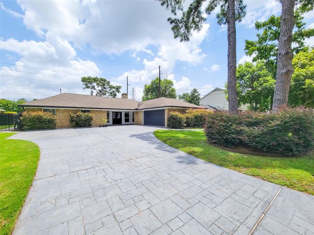 12326 Gaylawood, Houston, TX, 77066