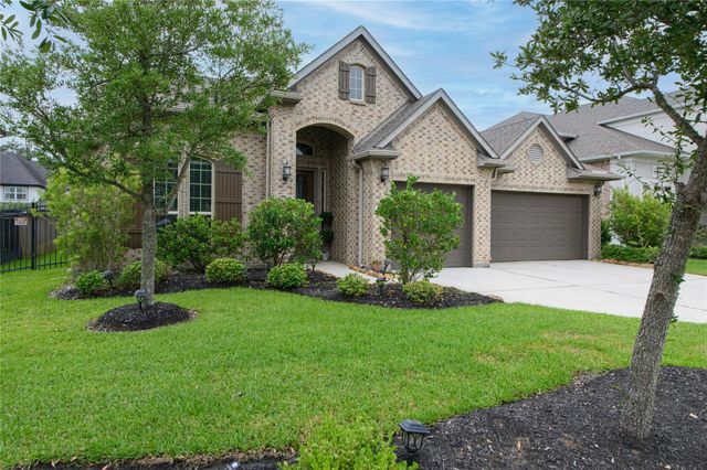 23 Whitbarrow, Tomball, TX, 77375