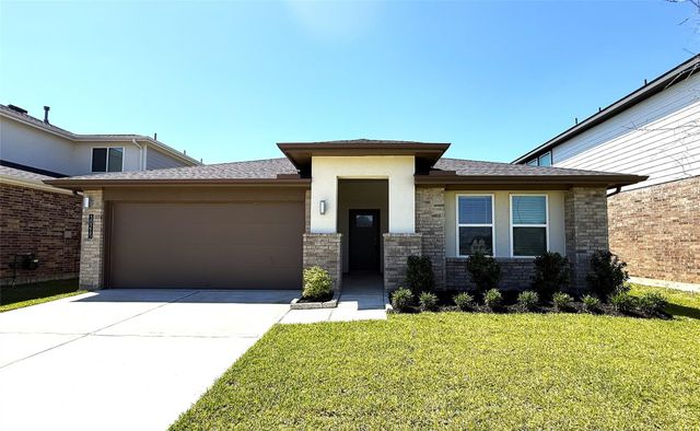 30215 Lone Peak, Katy, TX, 77494
