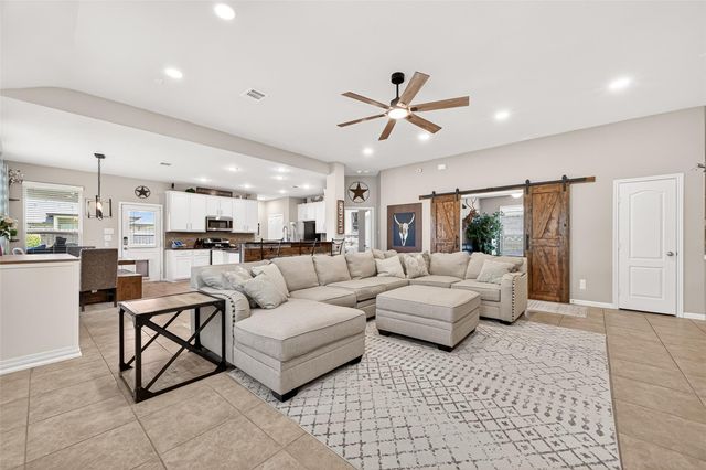 3715 Paladera Place, Spring, TX, 77386