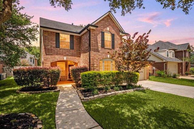 25535 China, Spring, TX, 77373