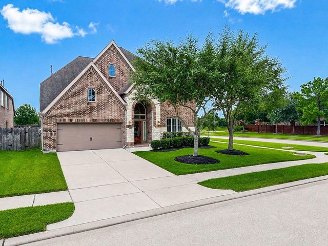 4019 Misty Waters, Katy, TX, 77494