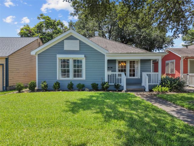 5017 Avenue N 1/2, Galveston, TX, 77551