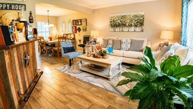 20434 Blue Juniper, Katy, TX, 77449