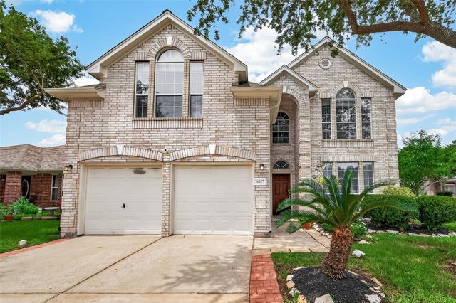6027 Dunsley, Katy, TX, 77449