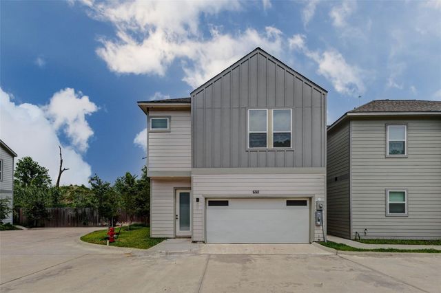 5705 Elysium, Houston, TX, 77091