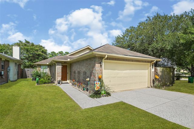 18210 Westlock, Tomball, TX, 77377