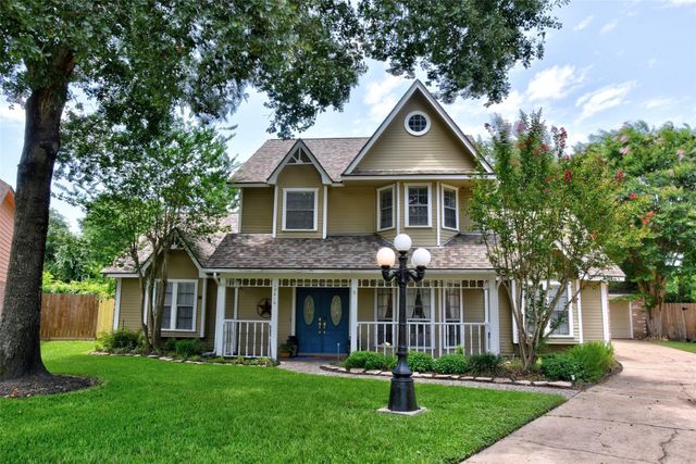 12010 Windlake, Houston, TX, 77070