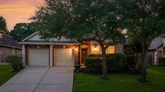 1144 Jacobs Lake, Conroe, TX, 77384