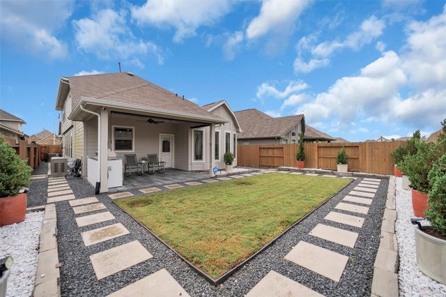 2819 Wilde Redbud, Conroe, TX, 77385