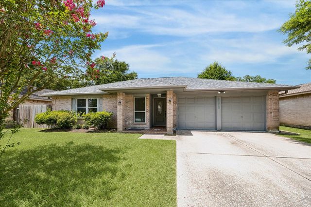  21015 Waymare Ln, Spring, TX 77388