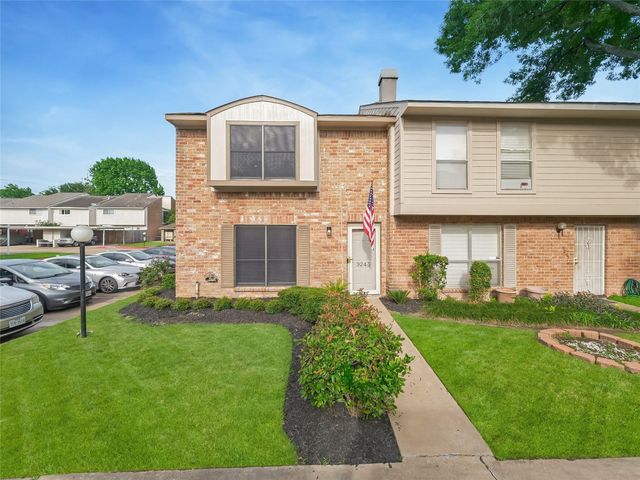 9243 Westwood Village, Houston, TX, 77036
