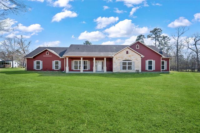  14620 Lyric Rd, Conroe, TX 77302