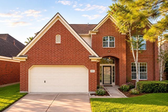 9522 Hanging Moss, Houston, TX, 77064