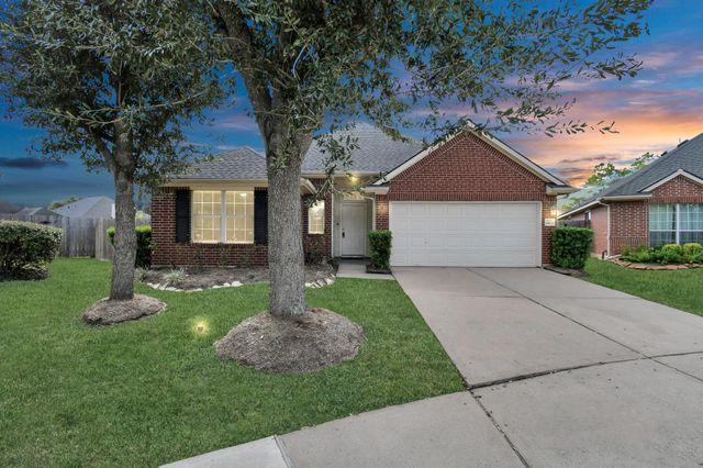 19139 Mission Manor, Richmond, TX, 77407