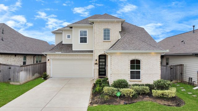 24023 Barnett Overlook, Richmond, TX, 77469