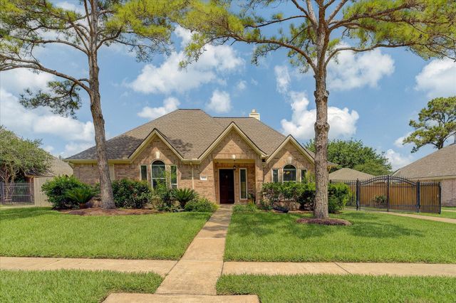 21702 Cayman Point, Katy, TX, 77450