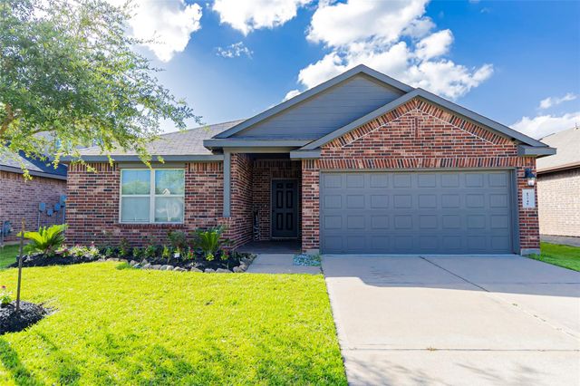 17746 Auburn Heights, Richmond, TX, 77407