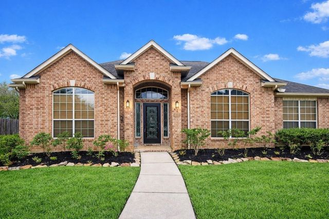 16807 Laguna Springs, Houston, TX, 77095
