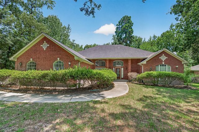  2314 Carriage Run E, Conroe, TX 77384