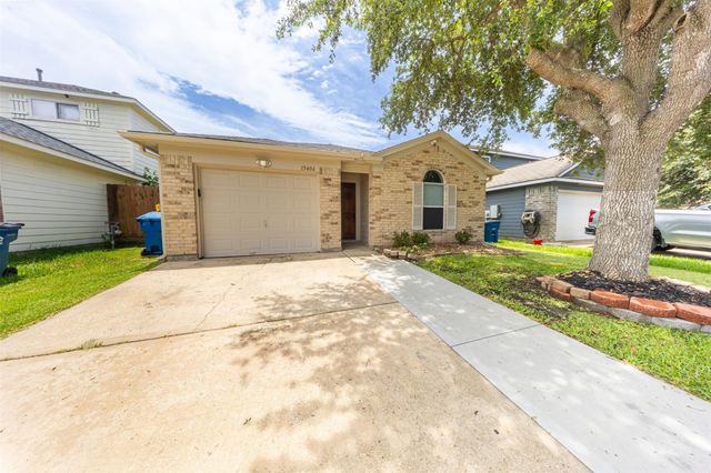 15406 Apple Bloom, Channelview, TX, 77530