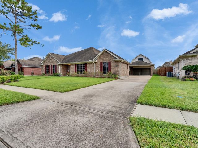2714 Brahman, Manvel, TX, 77578