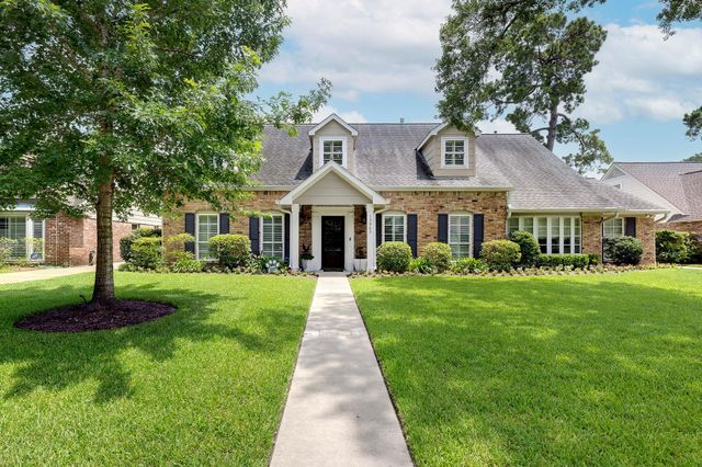 13907 Woodthorpe, Houston, TX, 77079