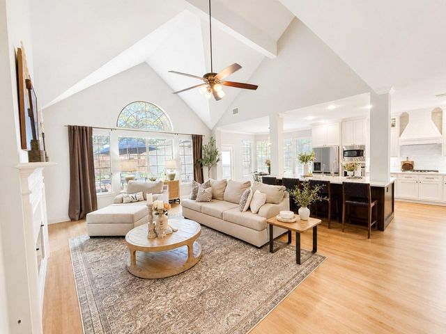 3407 Castlewind, Katy, TX, 77450