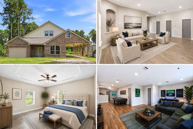 2259 County Road 3542, Cleveland, TX, 77327