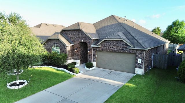 6515 Sterling Shores, Rosenberg, TX, 77471